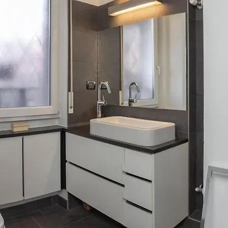 Tridenthome 5 Min From Station & Free Wifi Apartment Trento