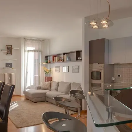 Tridenthome 5 Min From Station & Free Wifi Apartment *